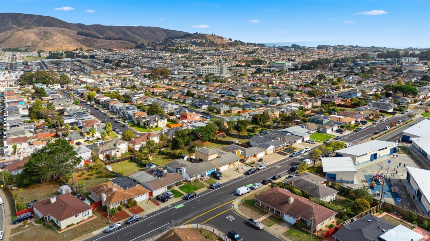 346 Del Monte Avenue, South San Francisco CA 94080