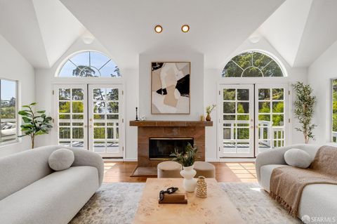 Property photo of 6163 Girvin Drive, Oakland, CA 94611