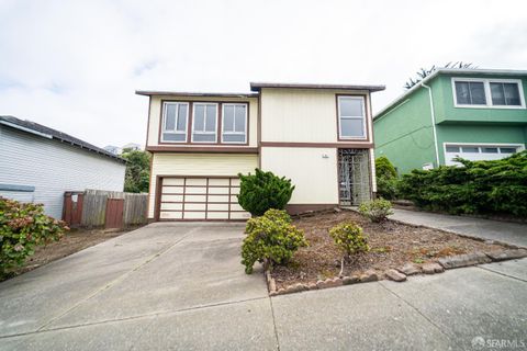 Property photo of 55 Derby Street, Daly City, CA 94015