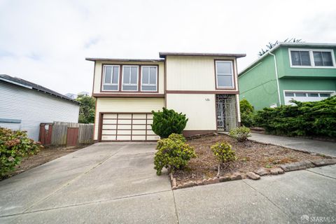 Property photo of 55 Derby Street, Daly City, CA 94015