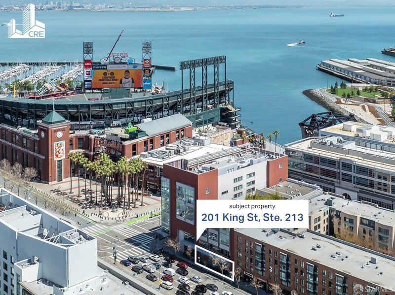 201 King Street 213