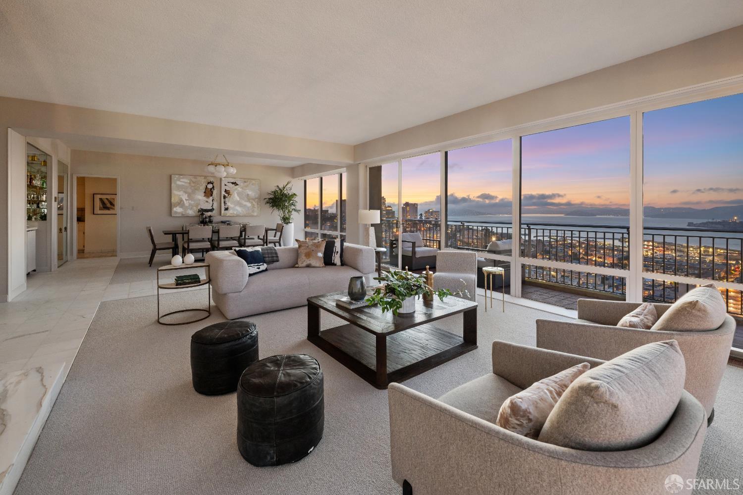 1750 Taylor Street 1001