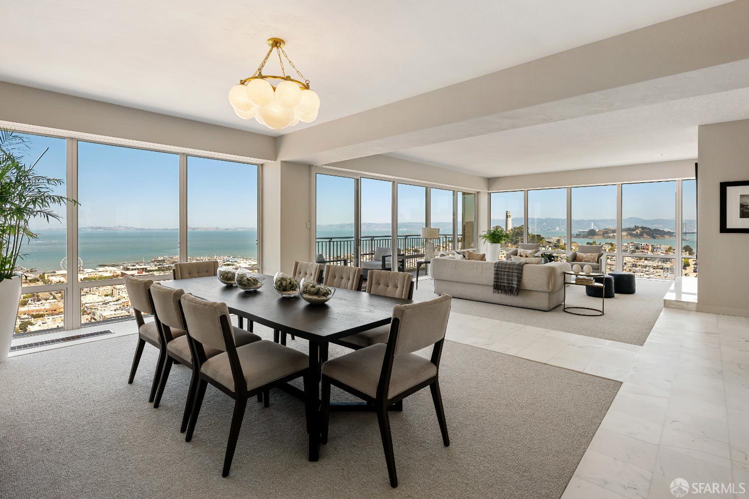 1750 Taylor Street 1001