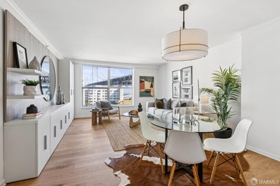 400 Beale Street 1109 San Francisco CA 94105