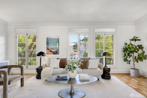 Property photo of 2165 Beach Street 3, San Francisco, CA 94123
