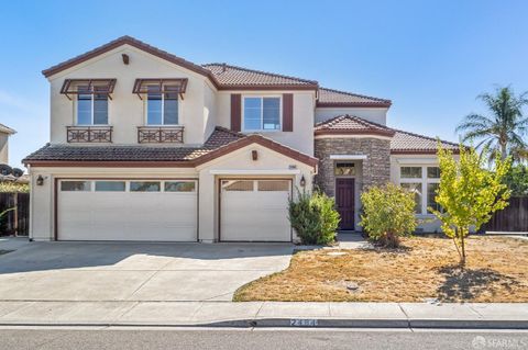 2484 Stanford Way, Antioch, CA 94531 - #: 423916293