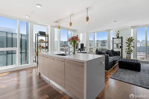 555 Fulton Street Unit 503, San Francisco, CA 94102 - #: 425006626
