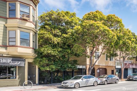 A home in San Francisco