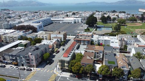 A home in San Francisco