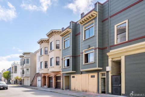 A home in San Francisco