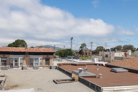 A home in San Francisco