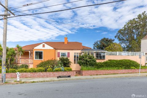 95 South Hill Boulevard, San Francisco, CA 94112 - #: 426115077