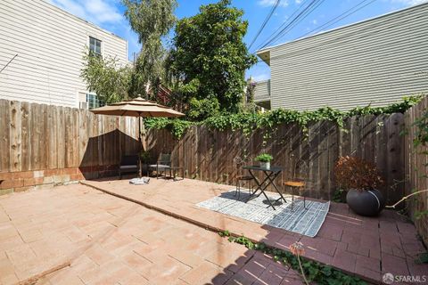 A home in San Francisco