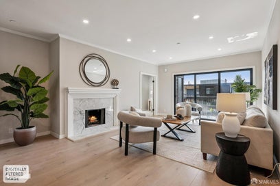 2770 19th Avenue 52 San Francisco CA 94132
