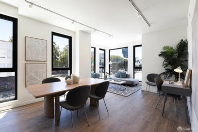 395 6th Street BM7 San Francisco CA 94107