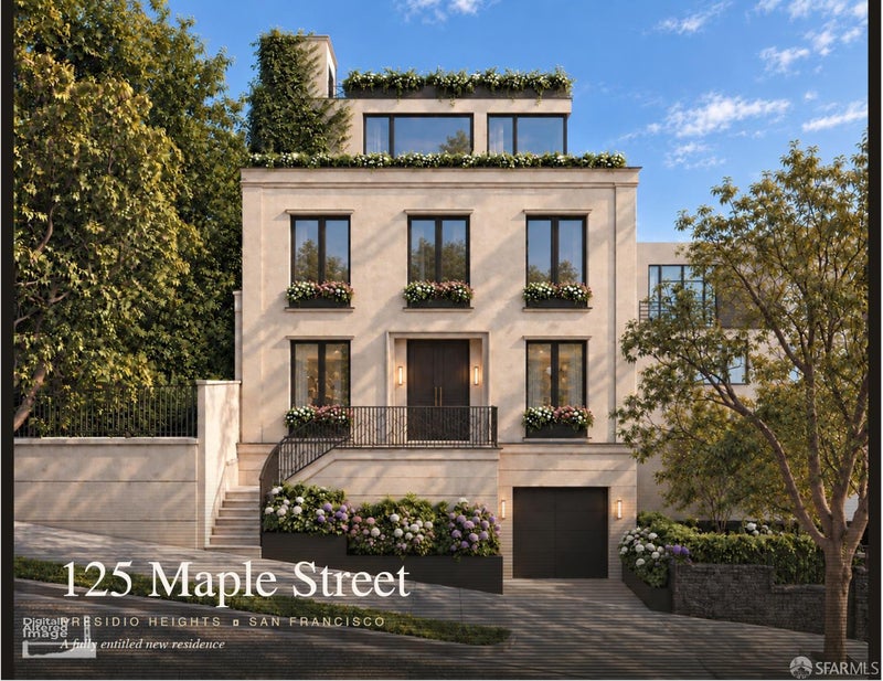 125 Maple Street