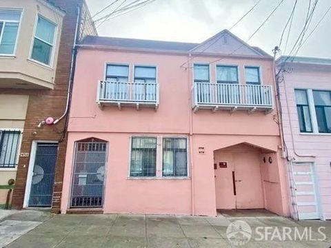 247 Brighton Avenue, San Francisco, CA 94112 - #: 425060914
