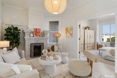 137 Edna Street, San Francisco, CA 94112 - MLS#: 425038323