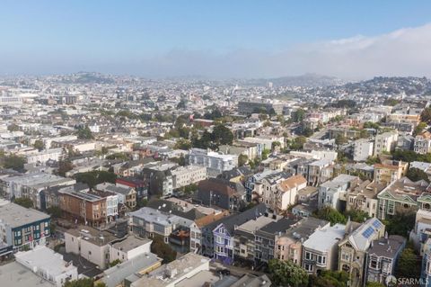 A home in San Francisco