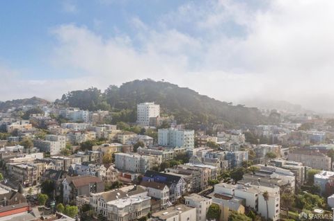 A home in San Francisco