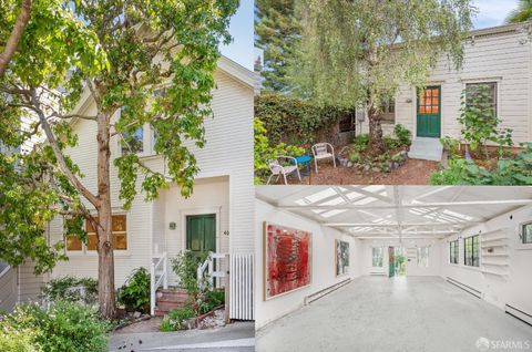 Photo of 4047 Cesar Chavez Street, San Francisco, CA 94131 (MLS # 425074475)