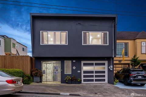 15 Belle Avenue, San Francisco, CA 94132 - #: 425058954