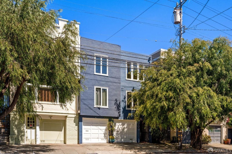 932 Kirkham Street