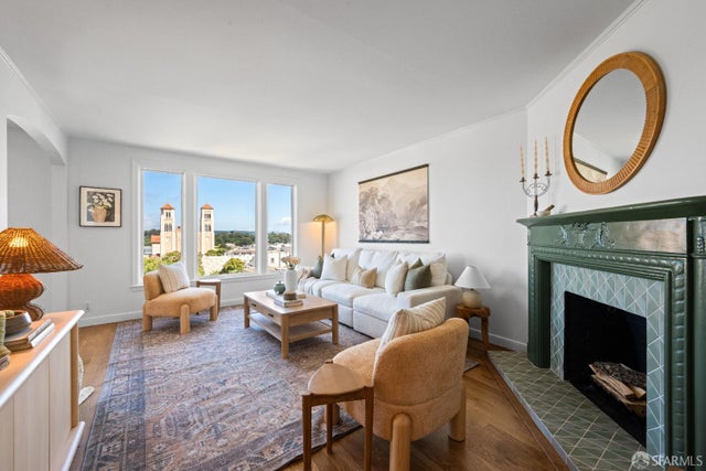932 Kirkham Street, San Francisco