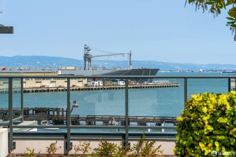 A home in San Francisco