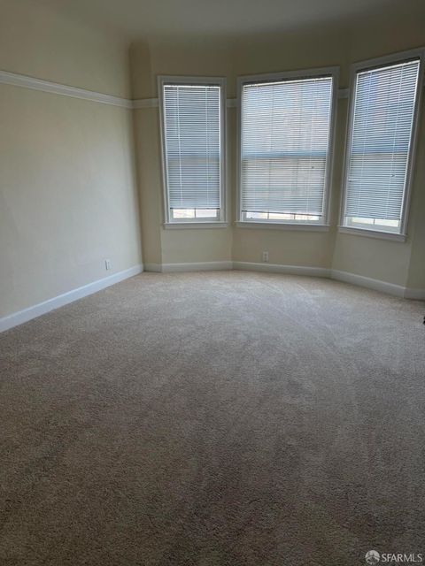 1 beds bed, 1 baths bath property at 2345 Post Street 23, San Francisco, CA 94115