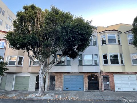 1125 Webster Street, San Francisco, CA 94115 - #: 425074935