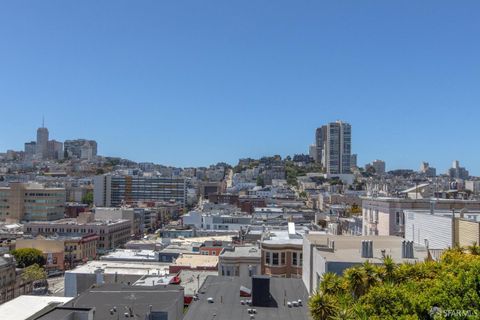 A home in San Francisco