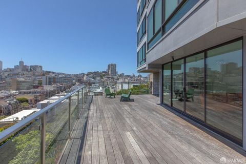 A home in San Francisco