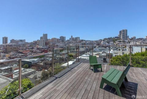 A home in San Francisco