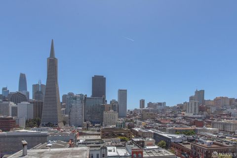 A home in San Francisco