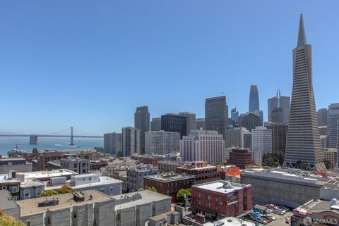 A home in San Francisco