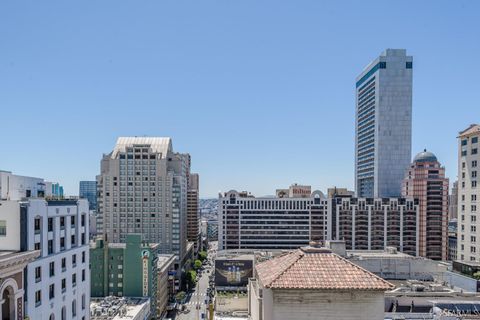 A home in San Francisco