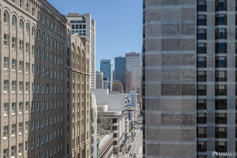 A home in San Francisco