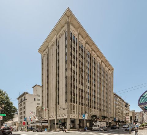 A home in San Francisco