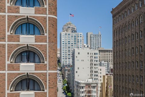 A home in San Francisco