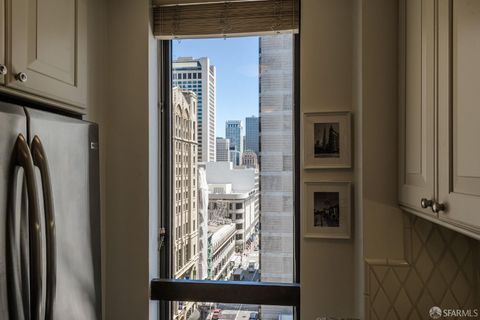 A home in San Francisco