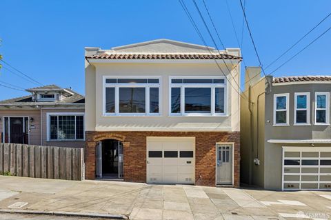 723 Edinburgh Street, San Francisco, CA 94112 - #: 426113665