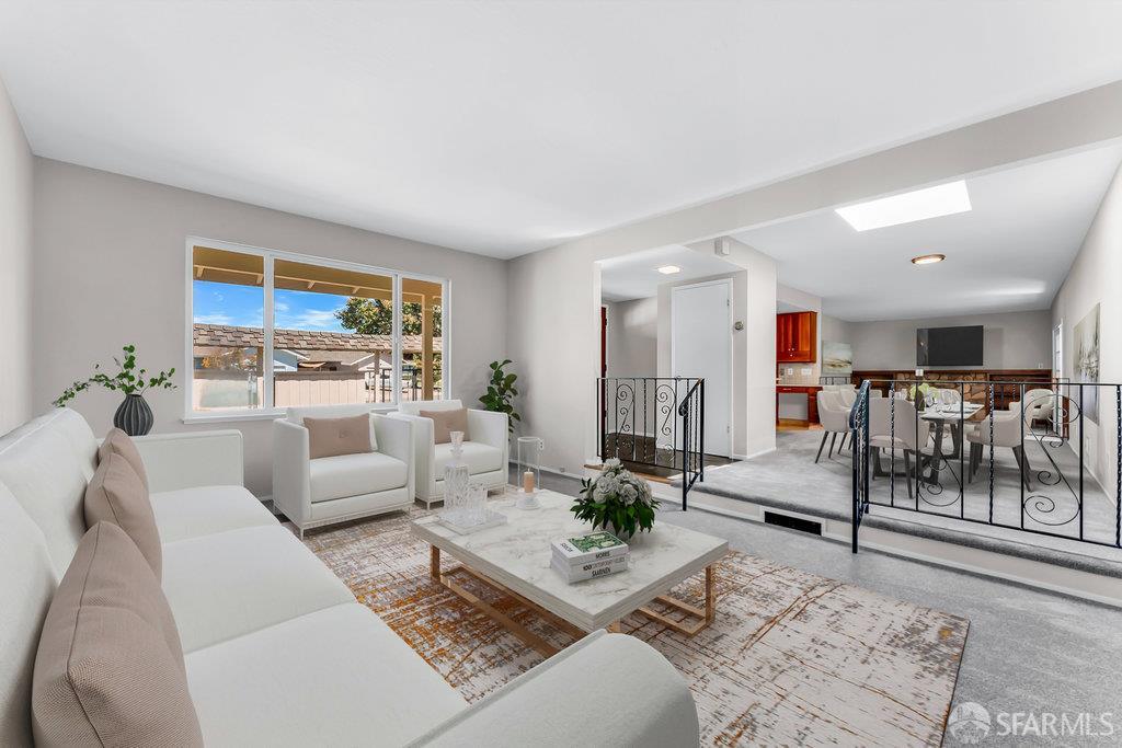 Concord, California 94518, United States, 3 Bedrooms Bedrooms, ,2 BathroomsBathrooms,Residential,Active,195397