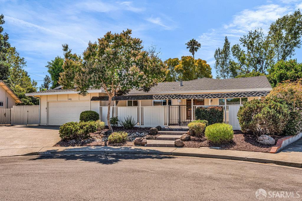 Concord, California 94518, United States, 3 Bedrooms Bedrooms, ,2 BathroomsBathrooms,Residential,Active,195397