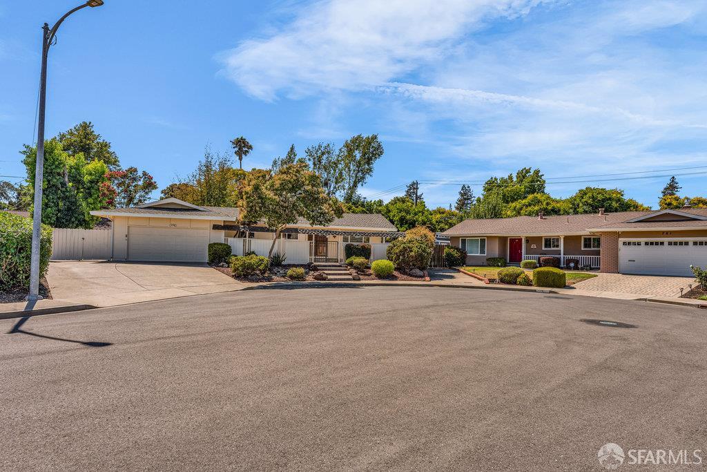 Concord, California 94518, United States, 3 Bedrooms Bedrooms, ,2 BathroomsBathrooms,Residential,Active,195397