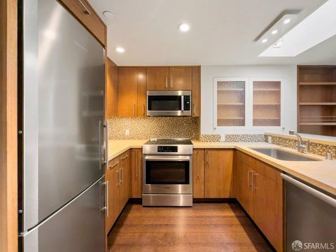 601 Van Ness Avenue Unit 54, San Francisco, CA 94102 - #: 426099773