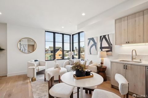 986 South Van Ness Avenue Unit 201, San Francisco, CA 94110 - #: 425032278