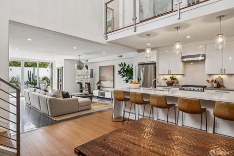 Property photo of 1450 Hawes Street, San Francisco, CA 94124