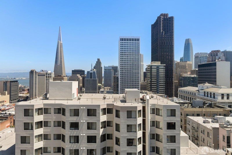 840 Powell Street 601