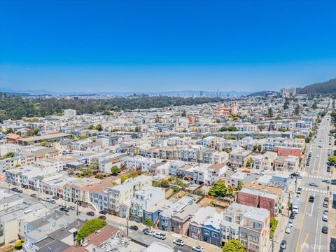 A home in San Francisco